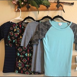 LuLaRoe GiGi Lot | XXS